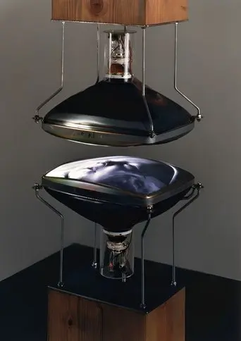 Heaven and Earth (1992)