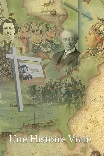 Une Histoire Vraie (2023)