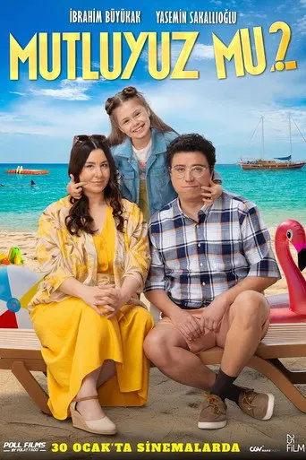 Mutluyuz Mu? (2026)