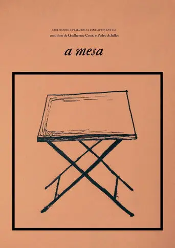 The Table (2025)