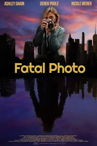 Fatal Photo (2025)