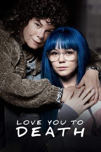 Love You To Death (2019)