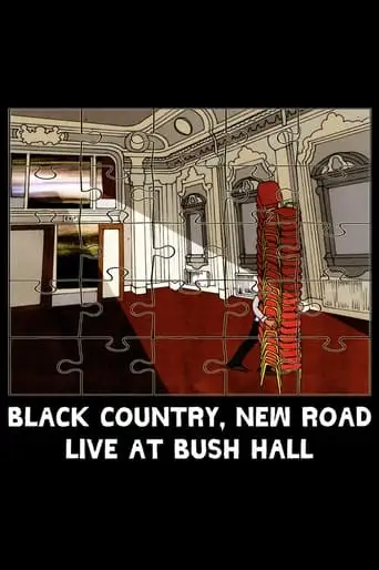 Black Country, New Road - 