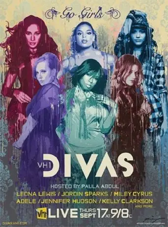 VH1 Divas 2009 (2009)
