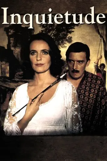 Inquietude (1998)