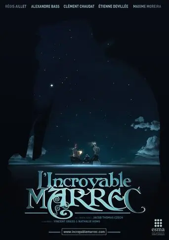 L'incroyable Marrec (2014)