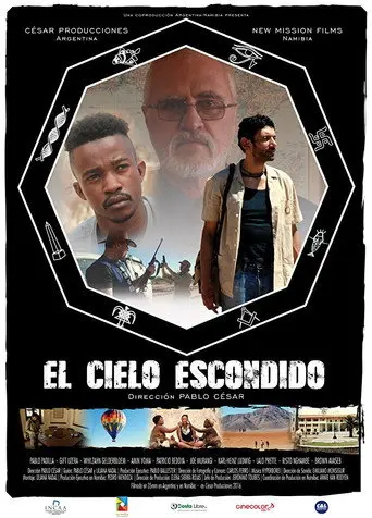 The Hidden Sky (2016)