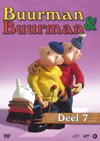 Buurman & Buurman Deel 7 (2006)