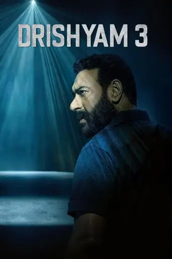 Drishyam 3 (2026)