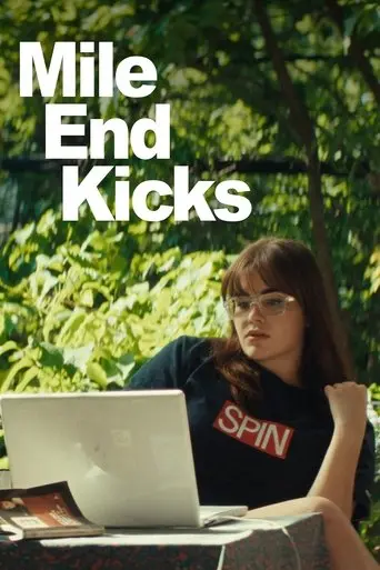 Mile End Kicks (2025)