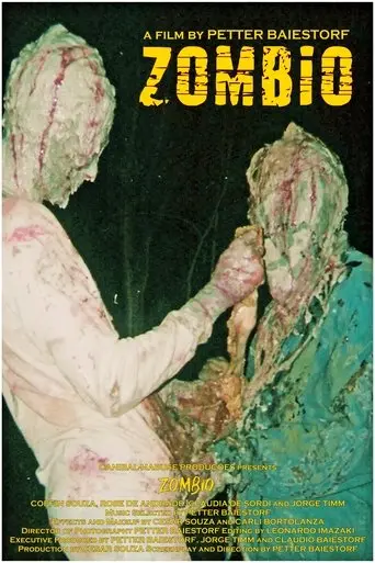 Zombio (1999)
