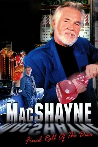 MacShayne: The Final Roll Of The Dice (1994)