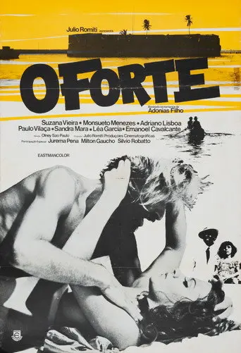 O Forte (1977)