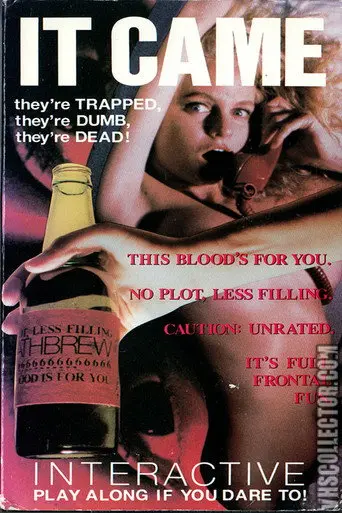It Came! (1993)