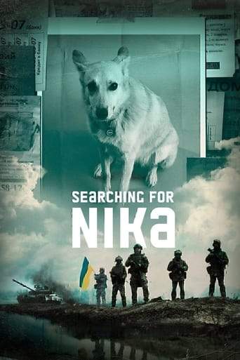 Searching For Nika (2023)