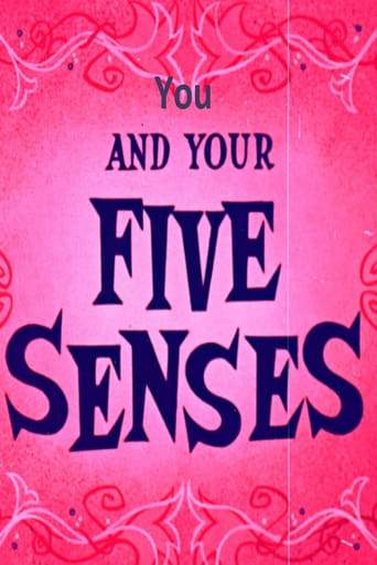 You And Your Five Senses (1955)