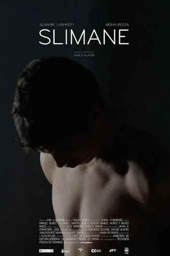 Slimane (2013)