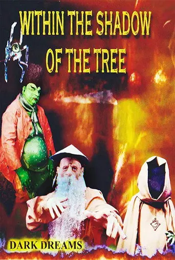 Within the Shadow of the Tree: Dark Dreams (2010)