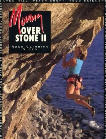 Moving Over Stone II (1991)