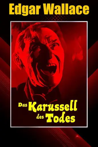 Das Karussell des Todes (1996)