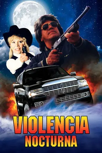 Violencia en la noche (1995)