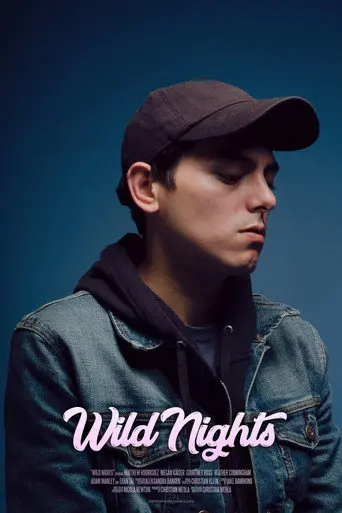 Wild Nights (2019)
