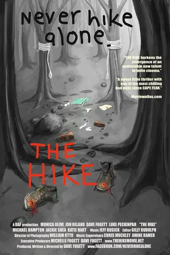 The Hike (2016)