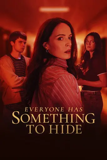Everyone Has Something to Hide (2026)