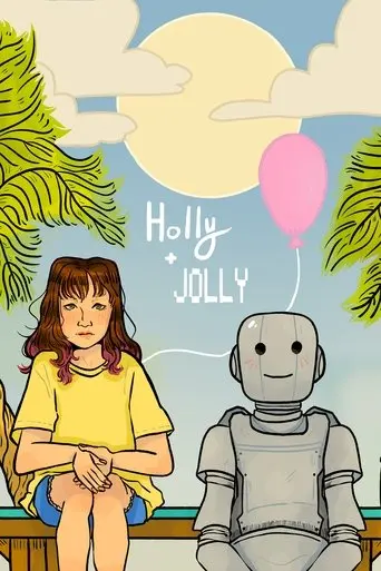 Holly + Jolly (2023)