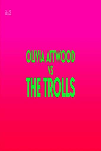 Olivia Attwood Vs The Trolls (2023)