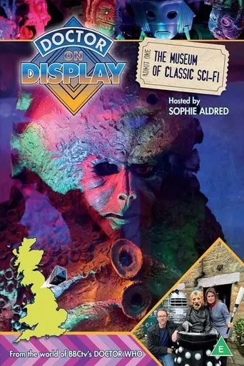 Doctor on Display: The Museum of Classic Sci-Fi (2022)