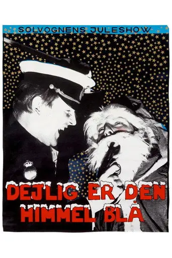 Lovely Is the Blue Sky (1975)
