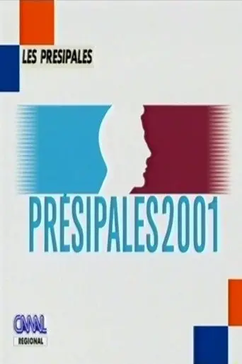 Groland - Les Présipales 2001 (2001)