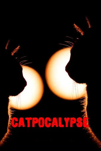 Catpocalypse (2020)