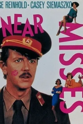 Near Mrs. (1992)
