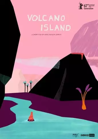 Volcano Island (2017)