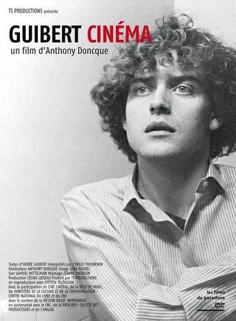 Guibert cinéma (2010)