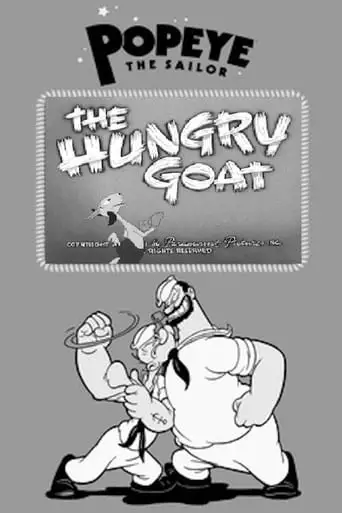 The Hungry Goat (1943)