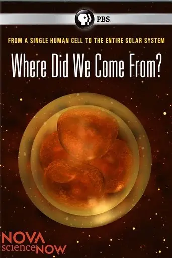 Where Did We Come From? (2011)