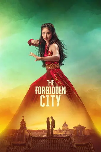The Forbidden City (2025)