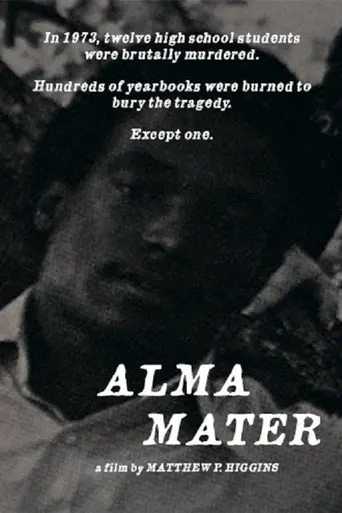 Alma Mater (2021)