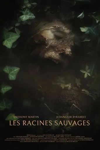 The Wild Roots (2022)