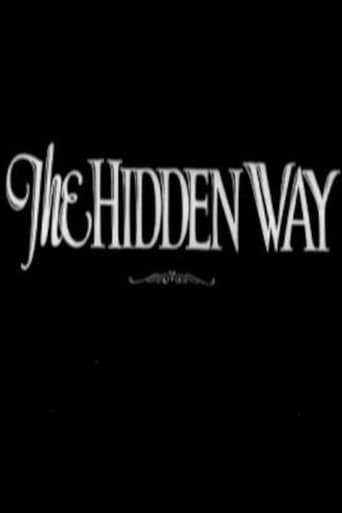 The Hidden Way (1926)