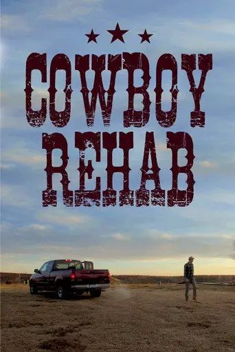 Cowboy Rehab (2023)
