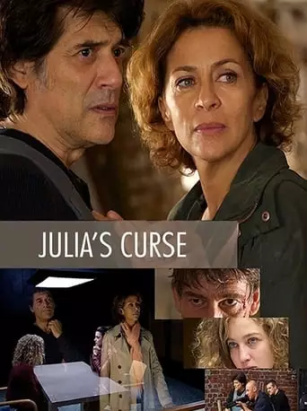 Julia's Curse (2014)