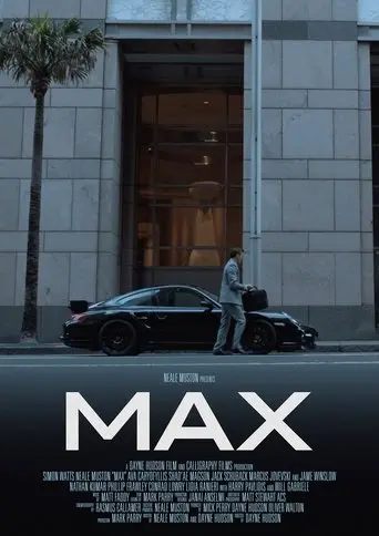 Max (2021)