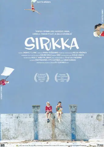 Sirkka (2001)