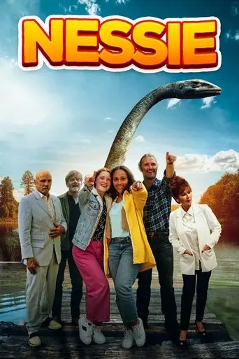 Nessie (2023)