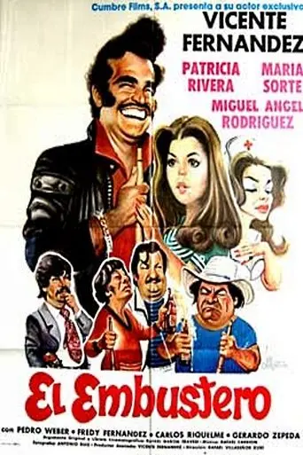 El Embustero (1984)