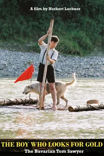 Toni Goldwascher (2007)